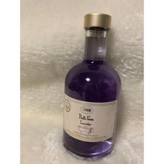 サボン(SABON)のゆう様専用　SABON(サボン) バスフォーム　ラベンダー(入浴剤/バスソルト)