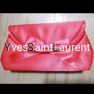 イブサンローラン(Yves Saint Laurent Beaute) クラッチ(レディース)の