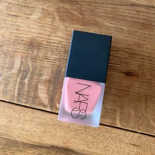 ナーズ(NARS)の《ナーズ》リキッドブラッシュ(チーク)