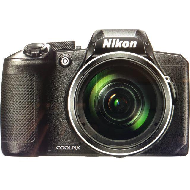 ■ニコン(Nikon) COOLPIX B600