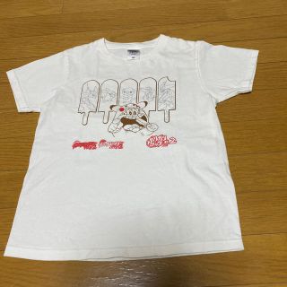 ポケモン(ポケモン)のガリガリ君Tシャツ　ポケモン　140(Tシャツ/カットソー)