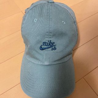 ナイキ(NIKE)のナイキ　キャップ(キャップ)