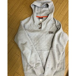 パタゴニア(patagonia)のリクレイムド・コットンフーディReclaimed Cotton Hoody(スウェット)