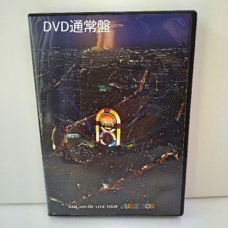 カンジャニエイト(関ジャニ∞)の関ジャニ LIVE TOUR JUKEBOX ジュークボックス DVD 通常盤(ミュージック)