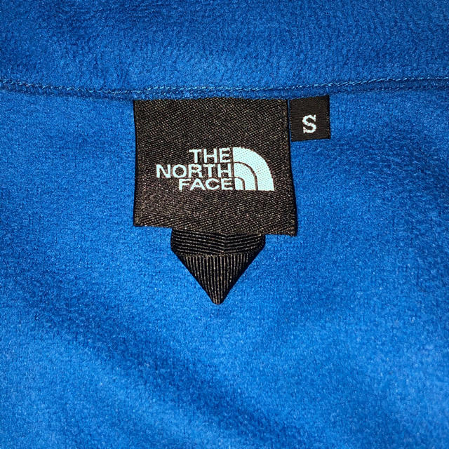 THE NORTH FACE(ザノースフェイス)のノースフェイス フリースジャケット THE NORTH FACE メンズのジャケット/アウター(マウンテンパーカー)の商品写真