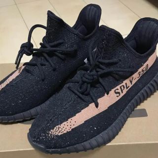 アディダス(adidas)のyeezyboost 350v2(スニーカー)