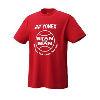 ヨネックス(YONEX)のYONEX カタログ未掲載限定 T-シャツ (UNI)(ウェア)