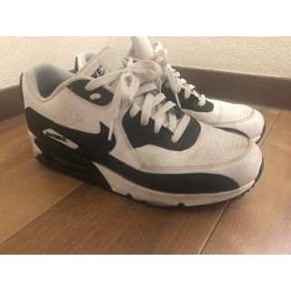 ナイキ(NIKE)のNIKE エアマックス90(スニーカー)