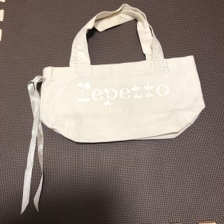 レペット(repetto)のレペット　トートバック(トートバッグ)