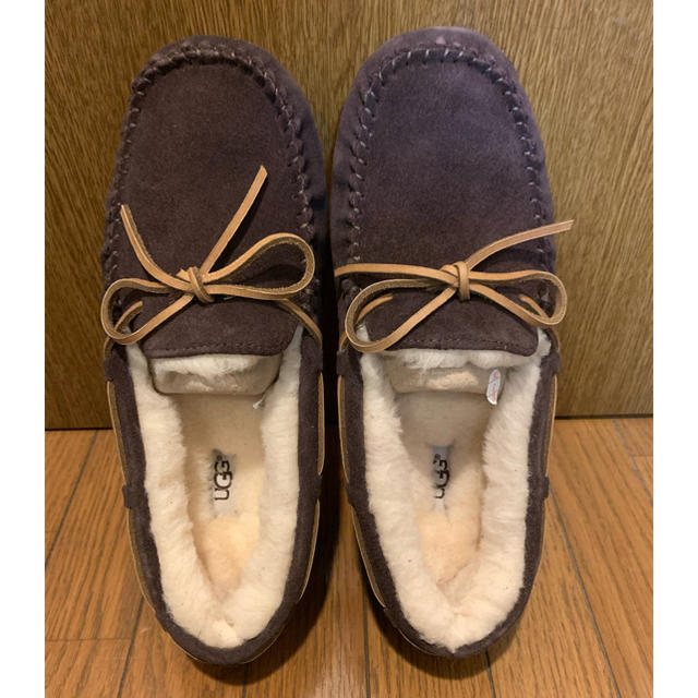 UGG メンズ スリッポン M OLSEN