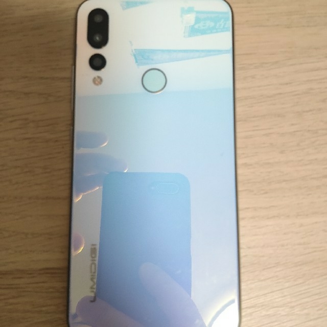 umidigi A5 PRO 超美品！