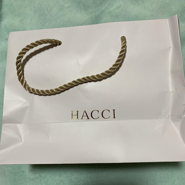 HACCI(ハッチ)のHACCI ハチミツセット 食品/飲料/酒の健康食品(その他)の商品写真