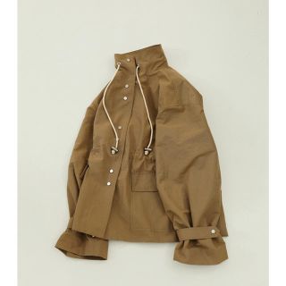 トゥデイフル(TODAYFUL)のtodayful Mountain Nylon Jacket 36(ナイロンジャケット)