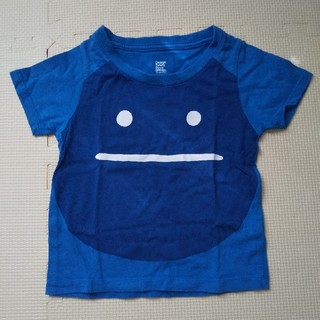グラニフ(Design Tshirts Store graniph)のグラニフ ビューティフルシャドー 90(Tシャツ/カットソー)