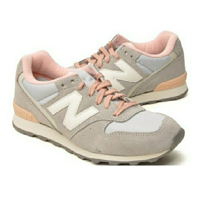 New Balance - 最値定価10780円!新品!ニューバランス 996 スニーカー 23cmの通販 by マイ｜ニューバランスならラクマ