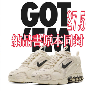 ナイキ(NIKE)のnike  stussy(スニーカー)