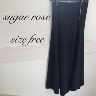 シュガーローズ(Sugar Rose)の専用ページ✴︎シュガーローズ ロングスカート(ロングスカート)