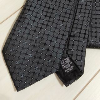 シャネル(CHANEL)のシャネル★ネクタイ(ネクタイ)