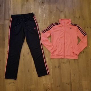 アディダス(adidas)のアディダスジャージ　(セット/コーデ)