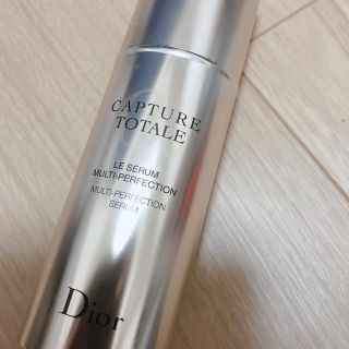 ディオール(Dior)のカプチュール トータル セラム 50ml(美容液)