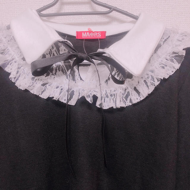 MA＊RS(マーズ)のトップス レディースのトップス(Tシャツ(長袖/七分))の商品写真