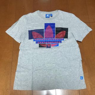 アディダス(adidas)のアディダスオリジナルス☆Tシャツ(Tシャツ/カットソー(半袖/袖なし))