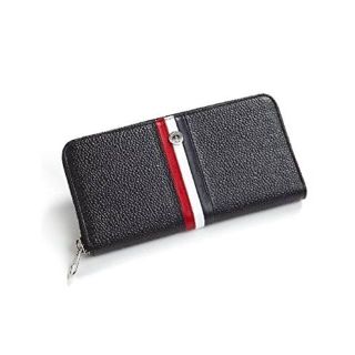 トムブラウン(THOM BROWNE)のThomBrowne BLACKFLEECE by BrooksBrothers(長財布)