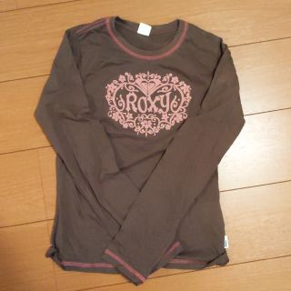 ロキシー(Roxy)のROXY/Tシャツ(Tシャツ(長袖/七分))