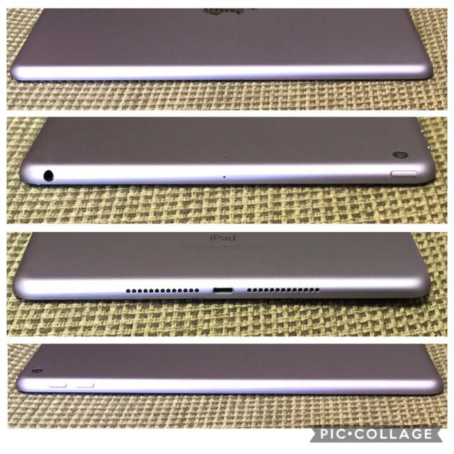 iPad 32GB Wi-Fi 9.7インチの通販 by ぴろぴろ's shop｜アイパッドならラクマ - iPad 第6世代 定番爆買い