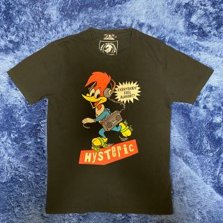 ヒステリックグラマー(HYSTERIC GLAMOUR)のHYSTERIC GLAMOUR Tシャツ(Tシャツ/カットソー(半袖/袖なし))