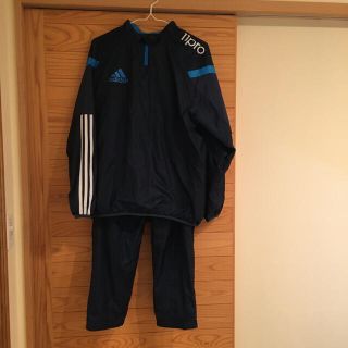 アディダス(adidas)のkeromo様　アディダス　上下セット(ジャージ)