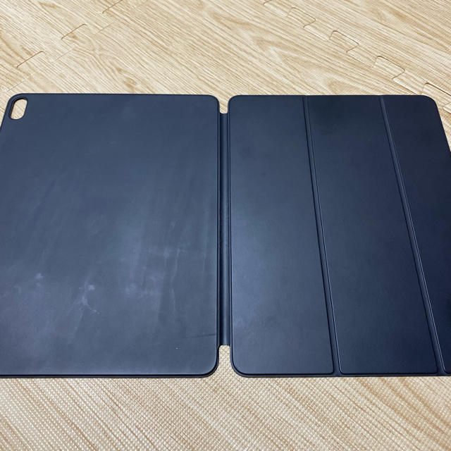【純正カバー付】iPadPro 12.9(2018) 256GB スペースグレイ