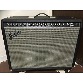 Fender - 【大幅値下げ＆送料無料】Fender Twin Amp 01の通販 by ...