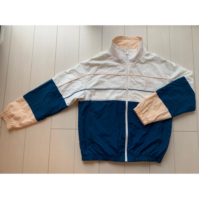 GRMY  ナイロンジャケット　Lサイズ メンズのジャケット/アウター(ナイロンジャケット)の商品写真
