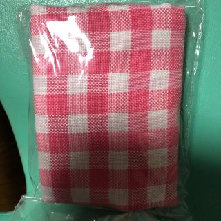 防災頭巾　ピンクみっくすさん専用(防災関連グッズ)