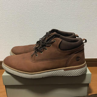 ティンバーランド(Timberland)のTimberland ブーツシューズ　30cm / 12M(ブーツ)