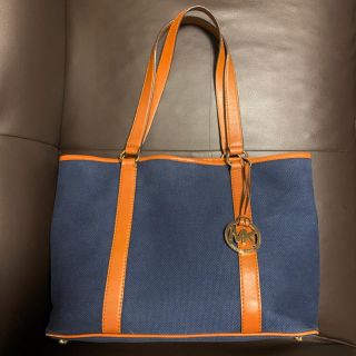 マイケルコース(Michael Kors)の☆リラックマ様用☆【MICHAEL KORS】トートバッグ(トートバッグ)