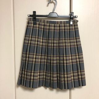 イーストボーイ(EASTBOY)のEAST BOY スカート　制服　✳︎美品✳︎ (ミニスカート)