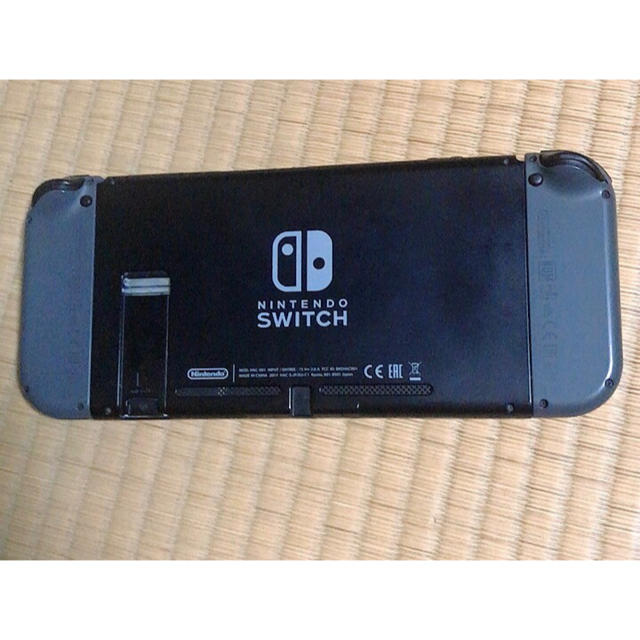 任天堂　Switch ジャンク品