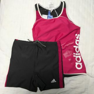 アディダス(adidas)のアディダス　水着　半額以下‼︎(水着)