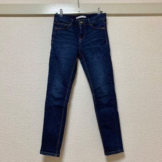 ザラ(ZARA)のZARA denim skinny jeans/デニムスキニージーンズ(デニム/ジーンズ)