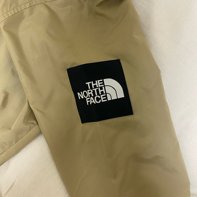 ナイロンジャケットTHE NORTH FACE Coach Jacket