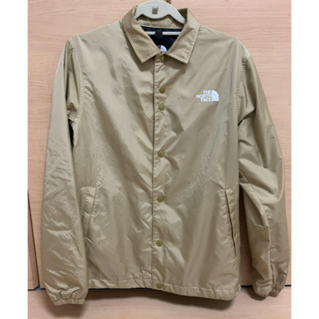 THE NORTH FACE Coach Jacket