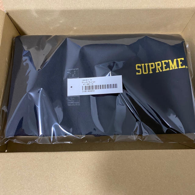 Supreme Automobili Lamborghini Tee XL | www.flyforreal.com