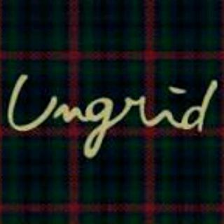 アングリッド(Ungrid)のM様専用  23日までお取り置き(ベルト)