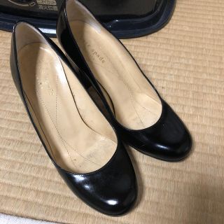 ケイトスペードニューヨーク(kate spade new york)のケイトスペード　パンプス(ハイヒール/パンプス)