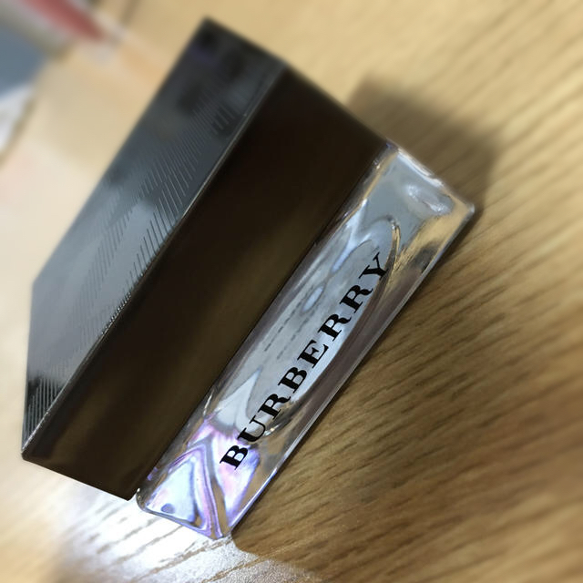 BURBERRY(バーバリー)のBurberry バーバリー アイカラー アイシャドー コスメ/美容のベースメイク/化粧品(アイシャドウ)の商品写真