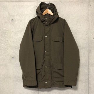 STUSSY(マウンテンパーカー)のフリマアイテム一覧 STUSSY(マウンテンパーカー)のフリマアイテム一覧