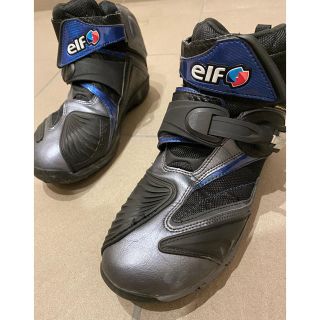 エルフ(elf)のELF シンテーゼ14 26.0cm(装備/装具)