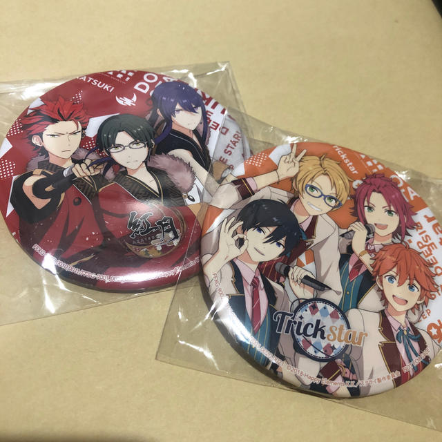 あんスタ スタライ 2nd DVD